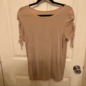 AE tee